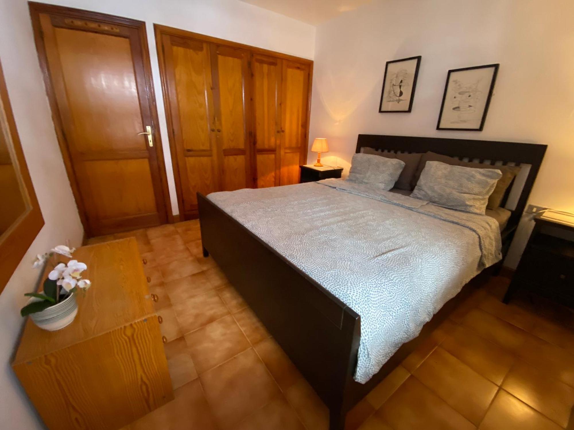 Traditional Canarian Home With Fantastic View Santiago del Teide Dış mekan fotoğraf