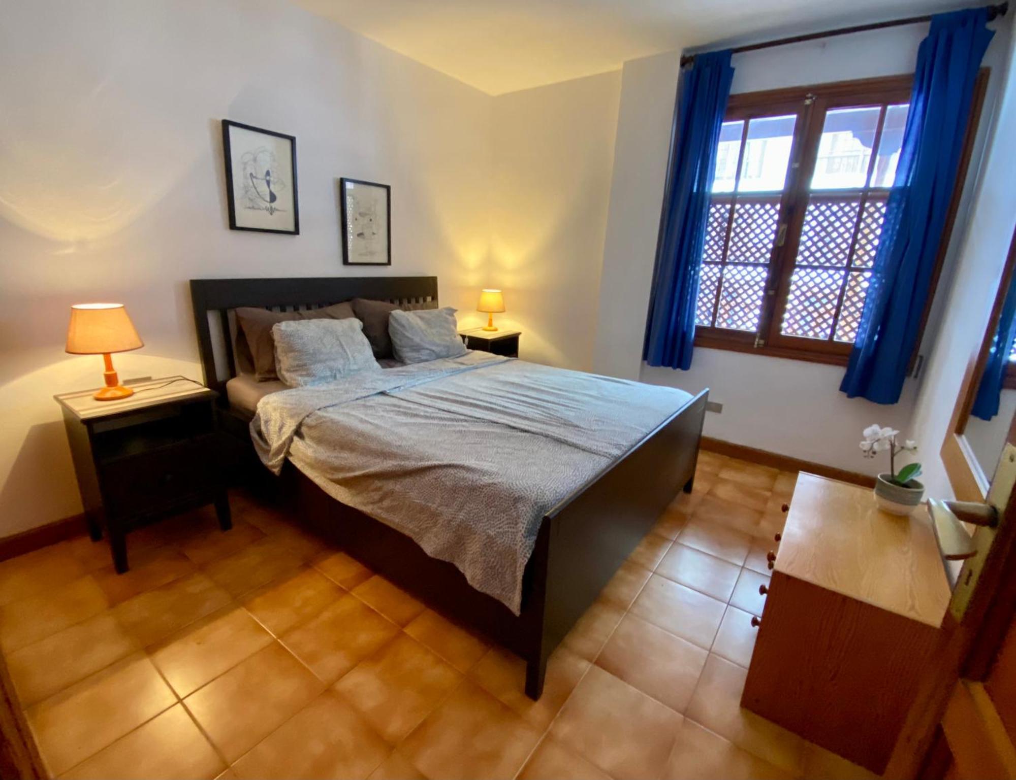 Traditional Canarian Home With Fantastic View Santiago del Teide Dış mekan fotoğraf