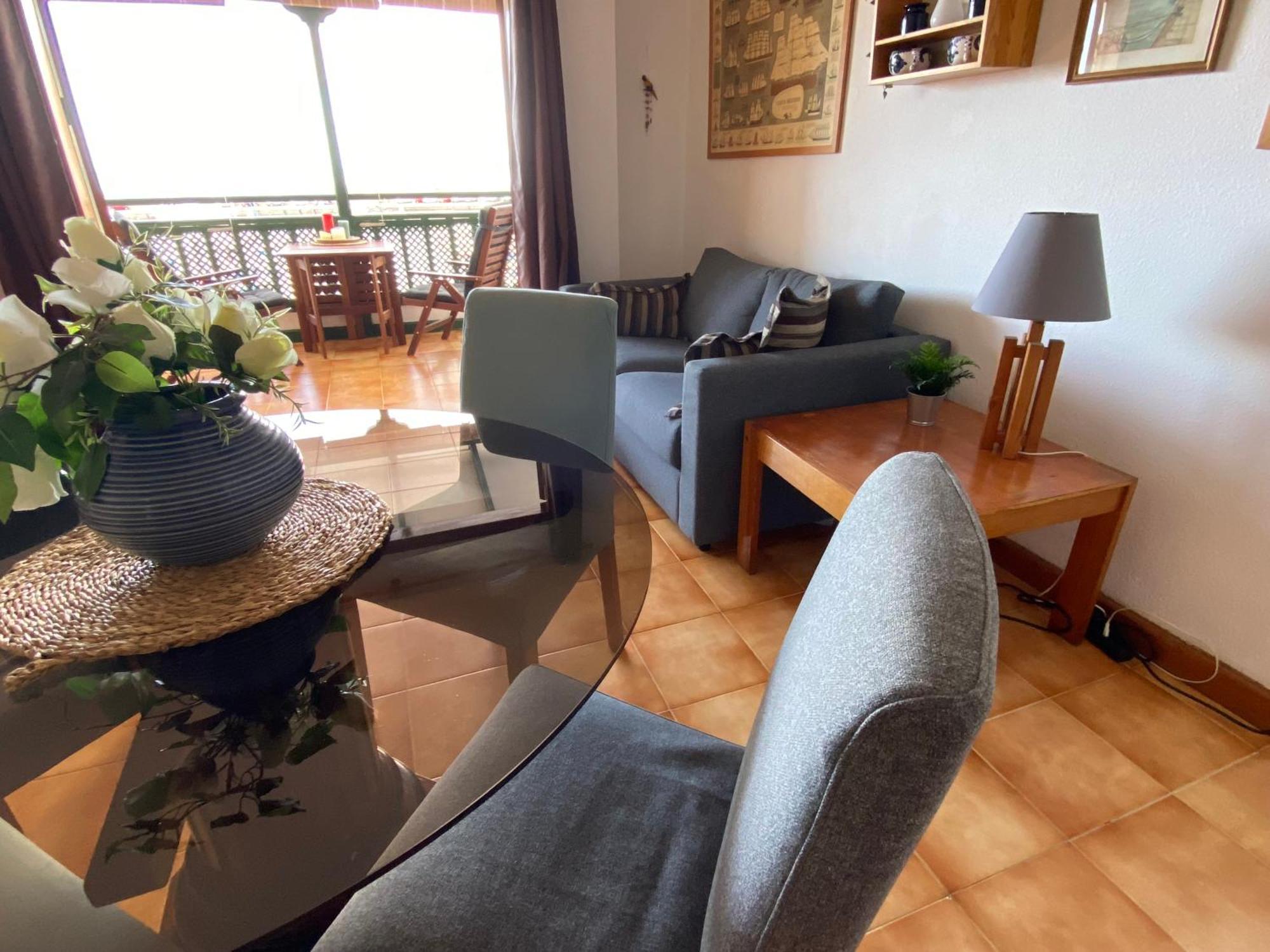 Traditional Canarian Home With Fantastic View Santiago del Teide Dış mekan fotoğraf